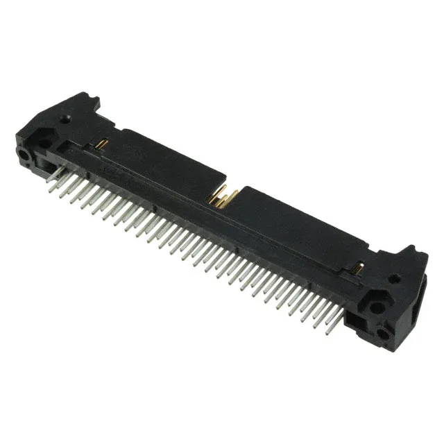 3M N3433-6003RB — Pin Headers