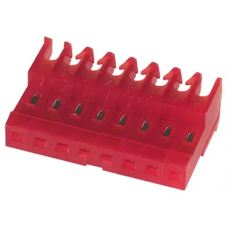 TE Connectivity AMP Connectors 3-641653-8