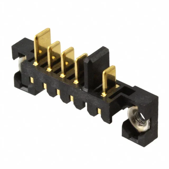 TE Connectivity AMP Connectors 6376042-2