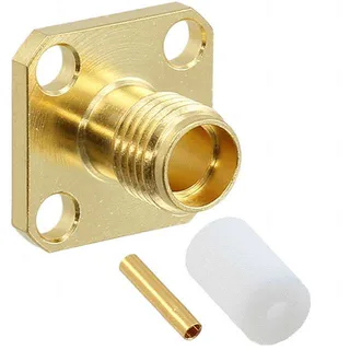 TE Connectivity AMP Connectors 1-1478930-0