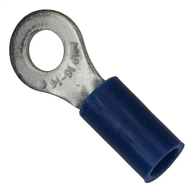 TE Connectivity AMP Connectors 2-32959-1