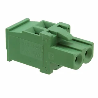 TE Connectivity AMP Connectors 284047-2