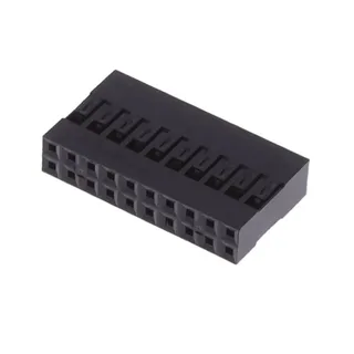 Amphenol 65043-027ELF