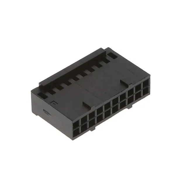 TE Connectivity AMP Connectors 3-87977-5