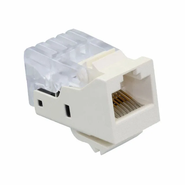 TE Connectivity AMP Connectors 1116604-1