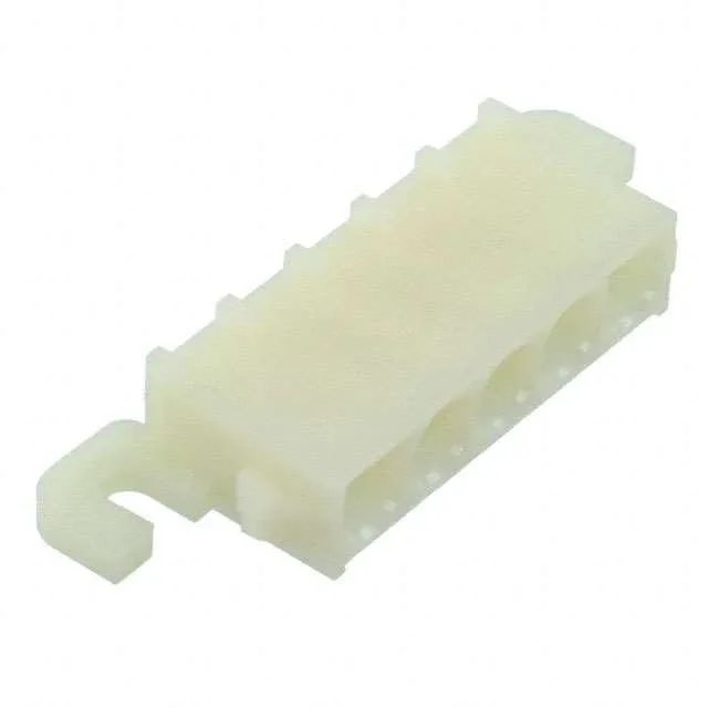 TE Connectivity AMP Connectors 1-350949-0