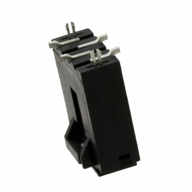 TE Connectivity AMP Connectors 5-1375583-3