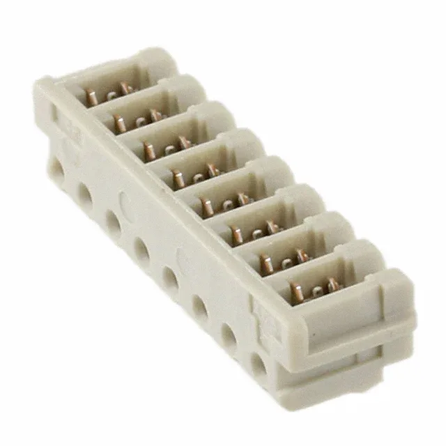 TE Connectivity AMP Connectors 2-179694-8