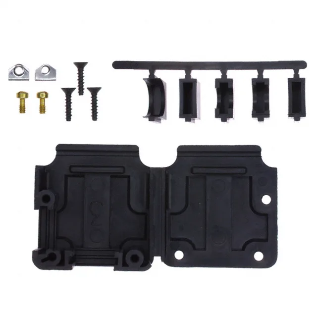 TE Connectivity AMP Connectors 5207908-7