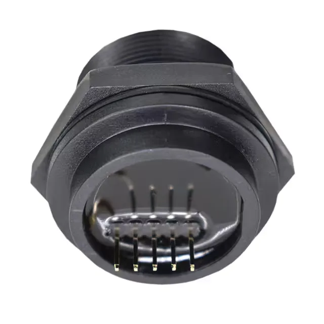 Amphenol UA-20PMFP-SC8001