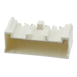 TE Connectivity AMP Connectors 917786-1