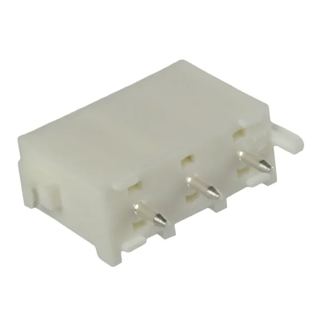 TE Connectivity AMP Connectors 194017-1