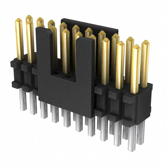 Samtec Inc. FTSH-110-01-F-D-K — Pin Headers