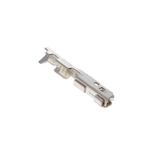Molex 5602050102 — Crimp Contacts & Pins