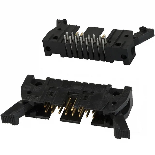 TE Connectivity AMP Connectors 5499913-3 — Pin Headers