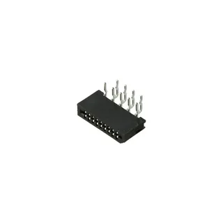 Adam Tech PCB-C-09-SA-20