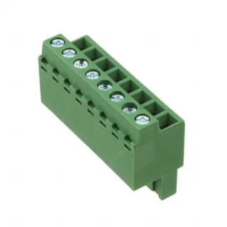 TE Connectivity AMP Connectors 1986300-8