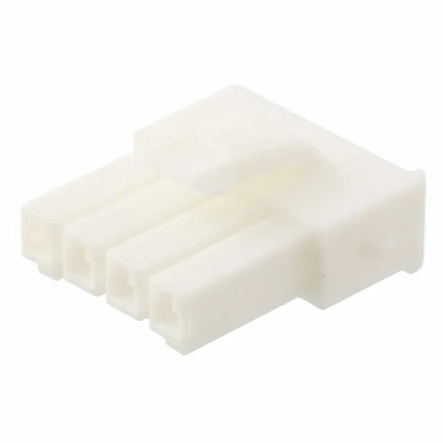 TE Connectivity AMP Connectors 316501-1