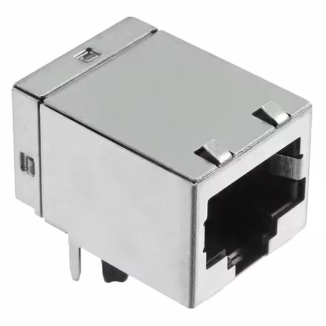 TE Connectivity AMP Connectors 5557791-1