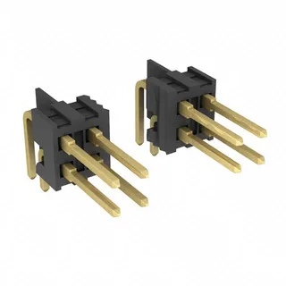 TE Connectivity AMP Connectors 2-87230-0