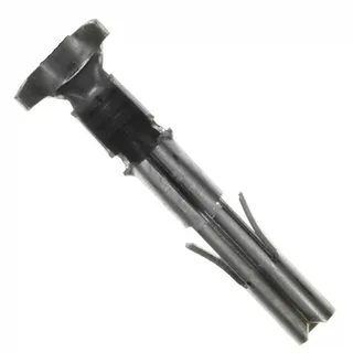 TE Connectivity AMP Connectors 350537-7