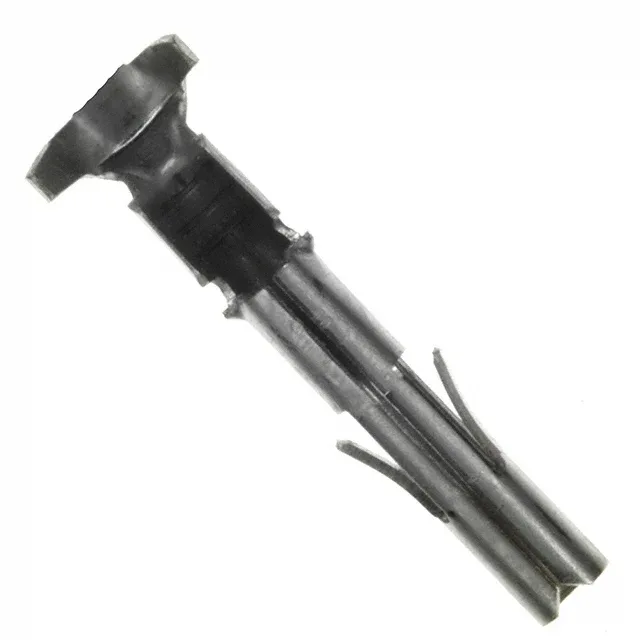 TE Connectivity AMP Connectors 350537-7