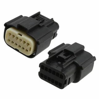 Molex 334721201