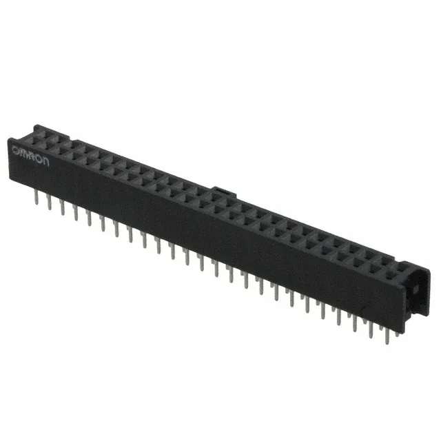 Omron Electronics Inc-EMC Div XG4H-5031 — Female Socket Headers
