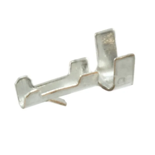 TE Connectivity AMP Connectors 3-640401-1