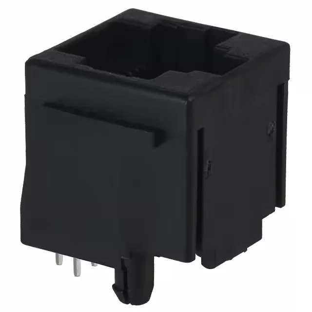 TE Connectivity AMP Connectors 555799-1