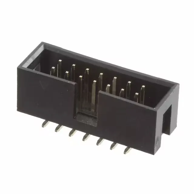 Assmann WSW Components AWHW 14G-SMD