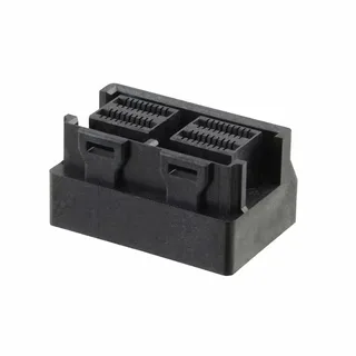 TE Connectivity AMP Connectors 2227640-1