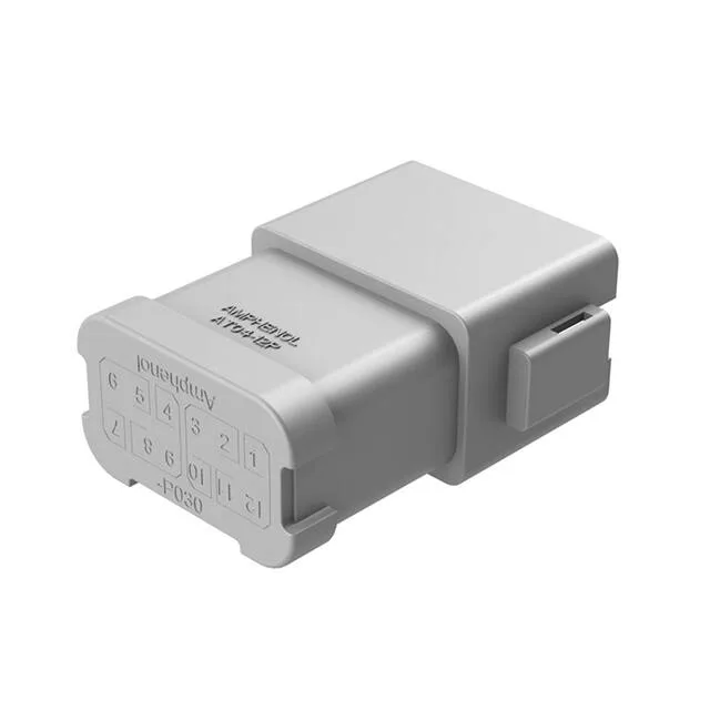 AT04-12PA-P030 — Amphenol product photo