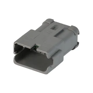 TE Connectivity Deutsch Connectors DT04-12PA-P021