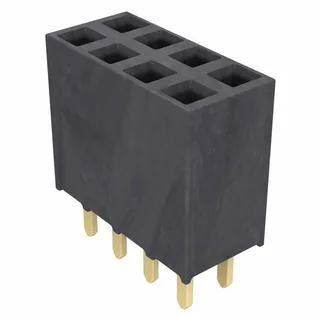 Samtec Inc. SSW-104-01-G-D