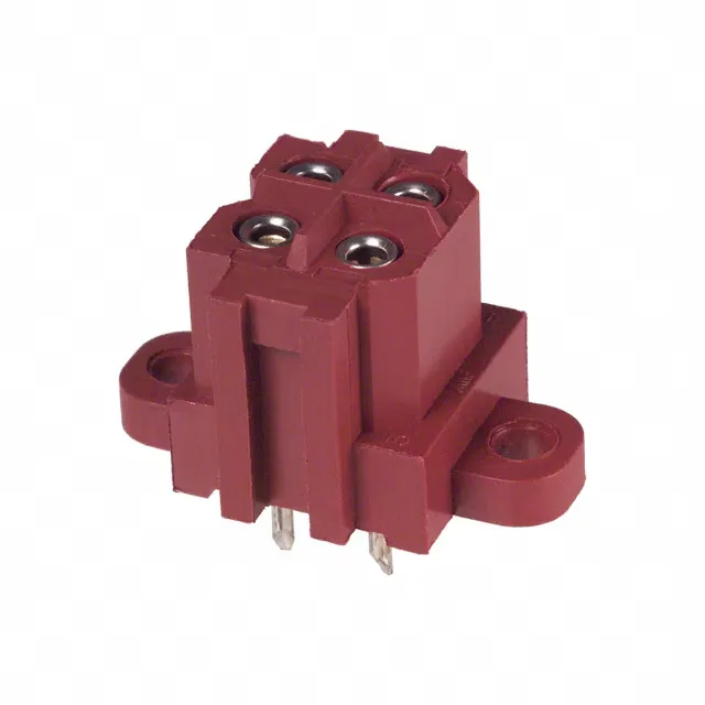 TE Connectivity AMP Connectors 207496-7