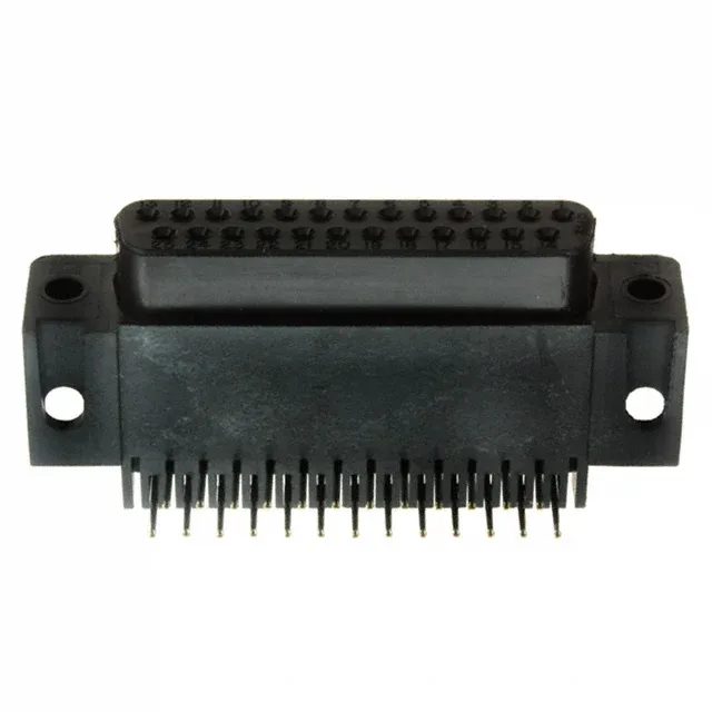 747461-1 — TE Connectivity AMP Connectors product photo
