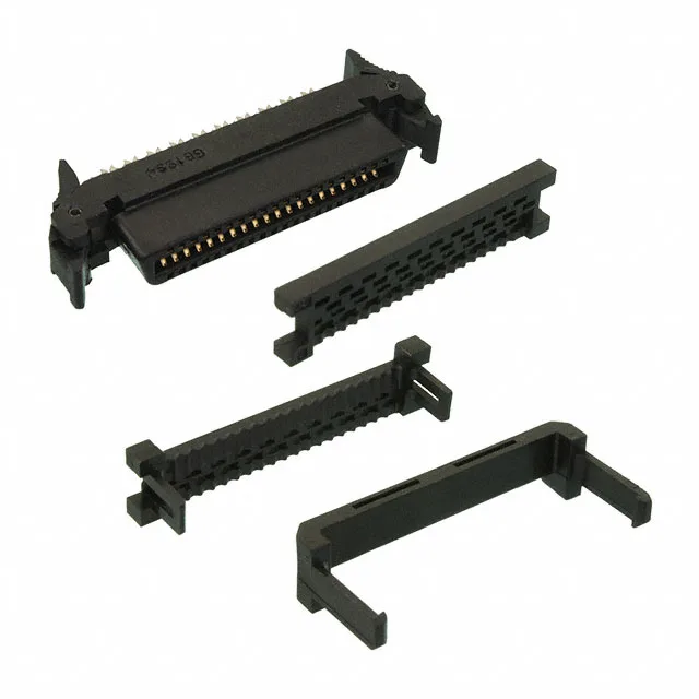 Hirose Electric Co Ltd FX2B-40SA-1.27R(02) — Centronics Connectors