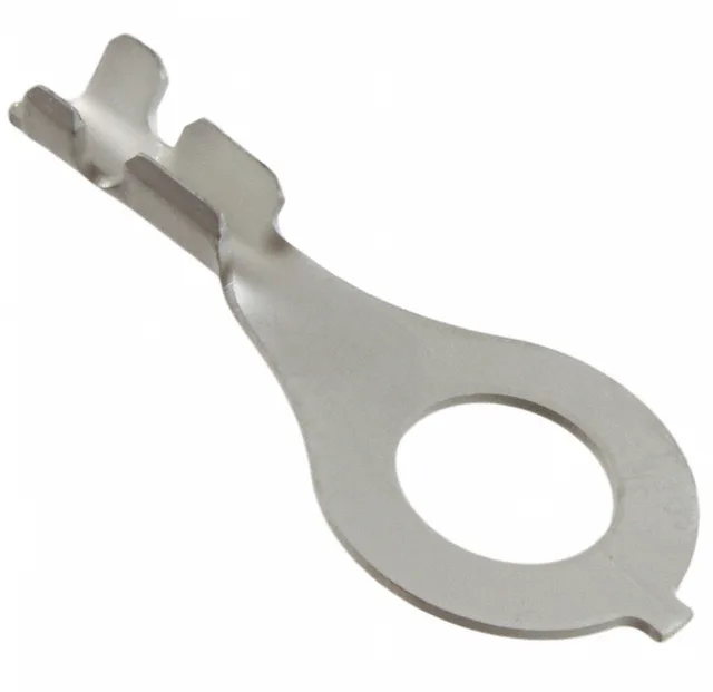 60700-2 — TE Connectivity AMP Connectors product photo