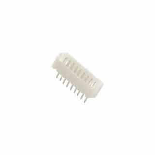 Adam Tech 125SH-B-09-TR-SMT-T/R
