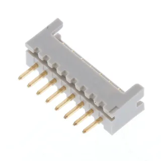 Hirose Electric Co Ltd DF13-8P-1.25DSA(76)