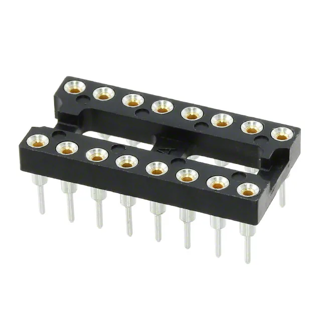 816-AG11D-ESL-LF — TE Connectivity AMP Connectors product photo