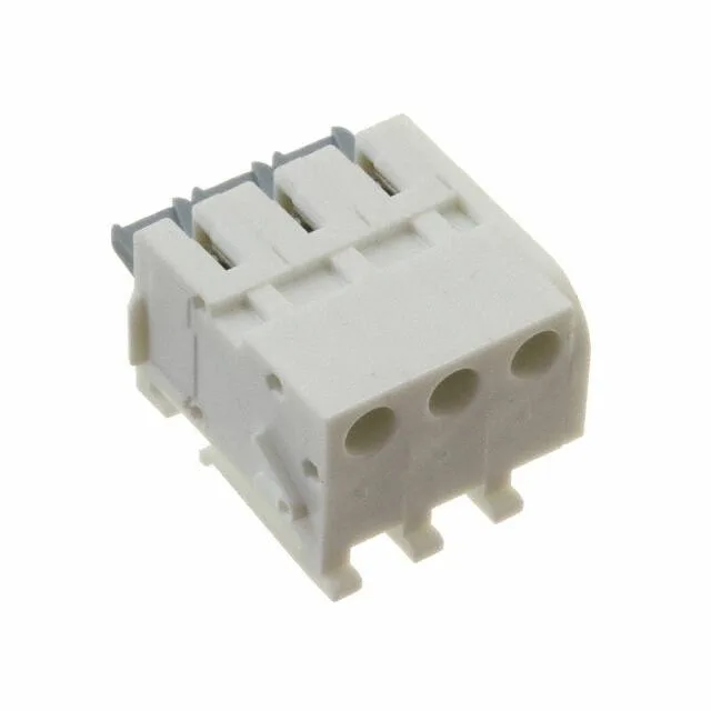 TE Connectivity AMP Connectors 2319461-3 — Header Plugs & Sockets