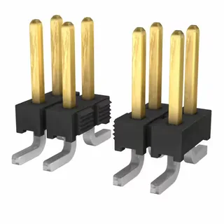 Samtec Inc. TMM-105-06-L-D-SM-P-TR