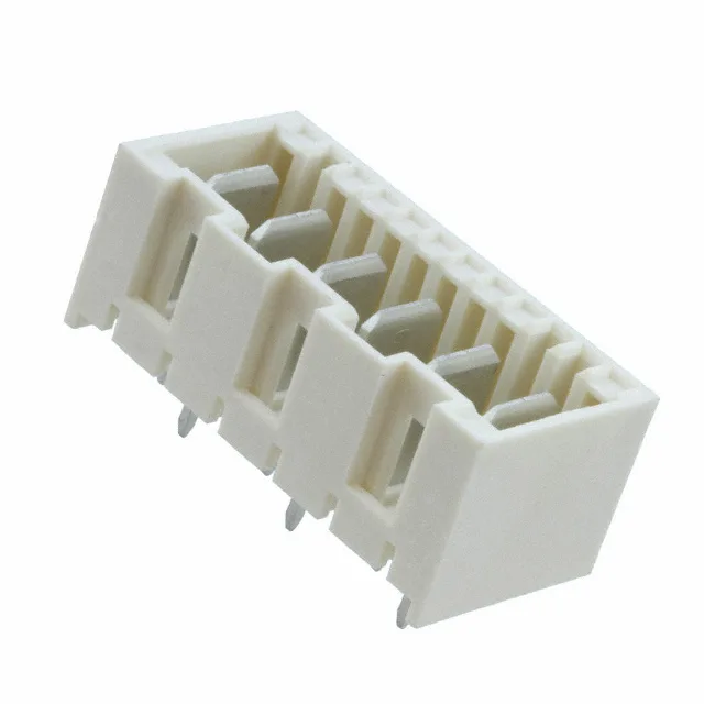 TE Connectivity AMP Connectors 1971895-6 — Pin Headers, Sockets & Housings
