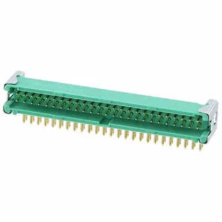 Harwin Inc. G125-MH15005L7P