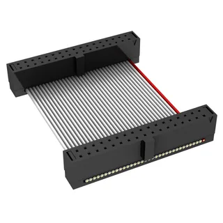 Samtec Inc. FFSD-17-D-02.00-01-N