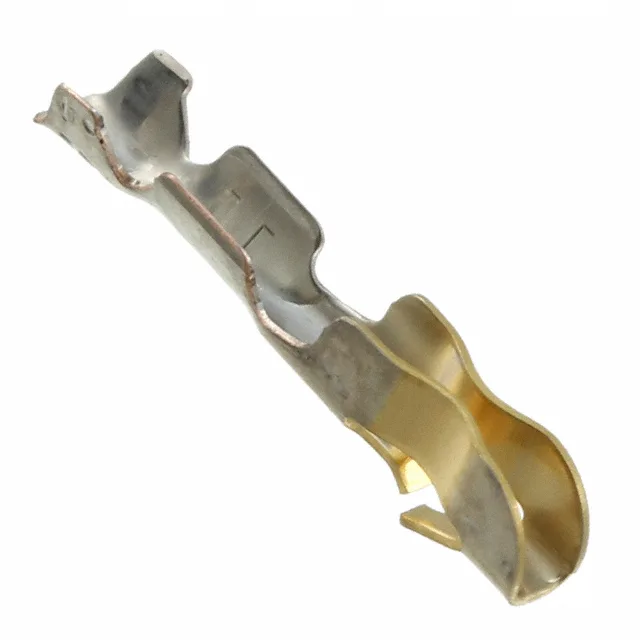 TE Connectivity AMP Connectors 170205-3