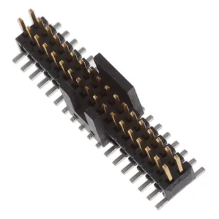Samtec Inc. FTSH-118-01-F-DV-K-A
