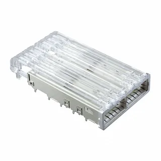 TE Connectivity AMP Connectors 2227727-1